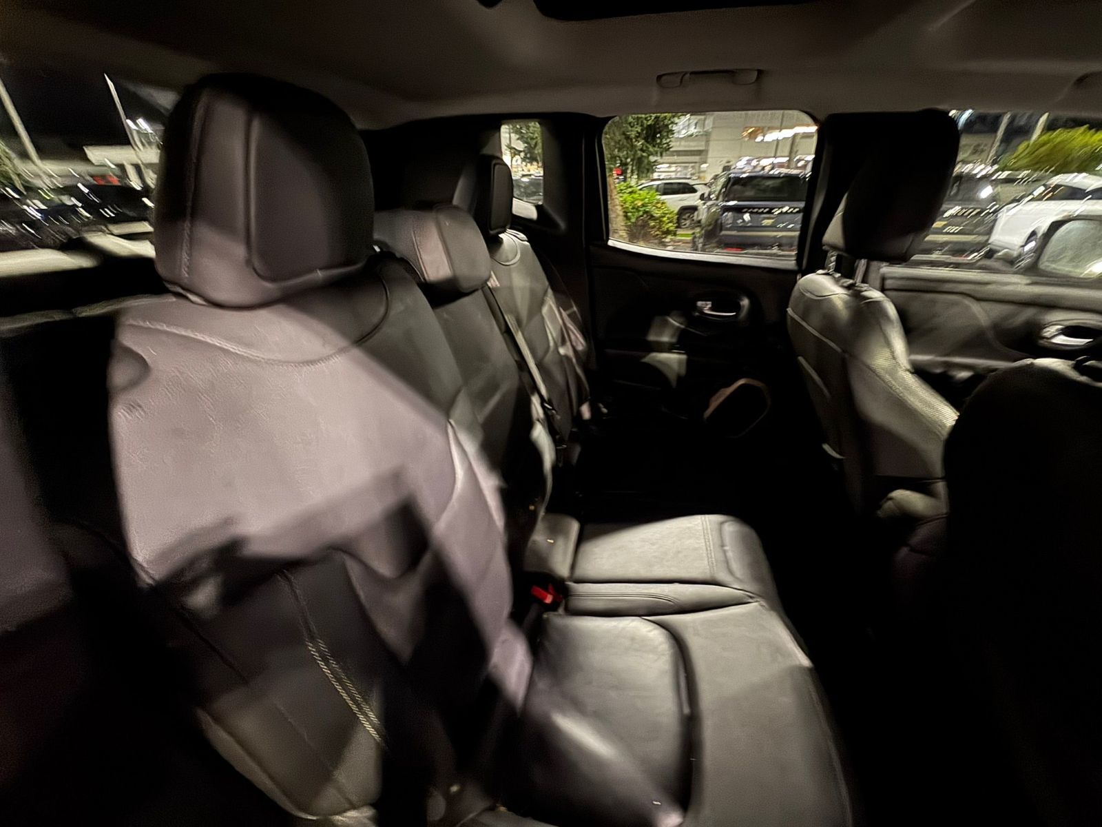 2017 Jeep Renegade 4x4