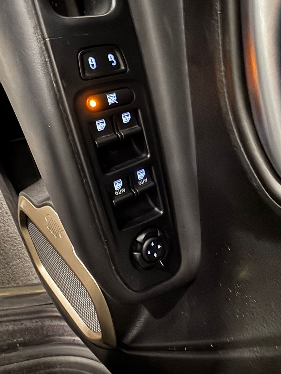 2017 Jeep Renegade 4x4