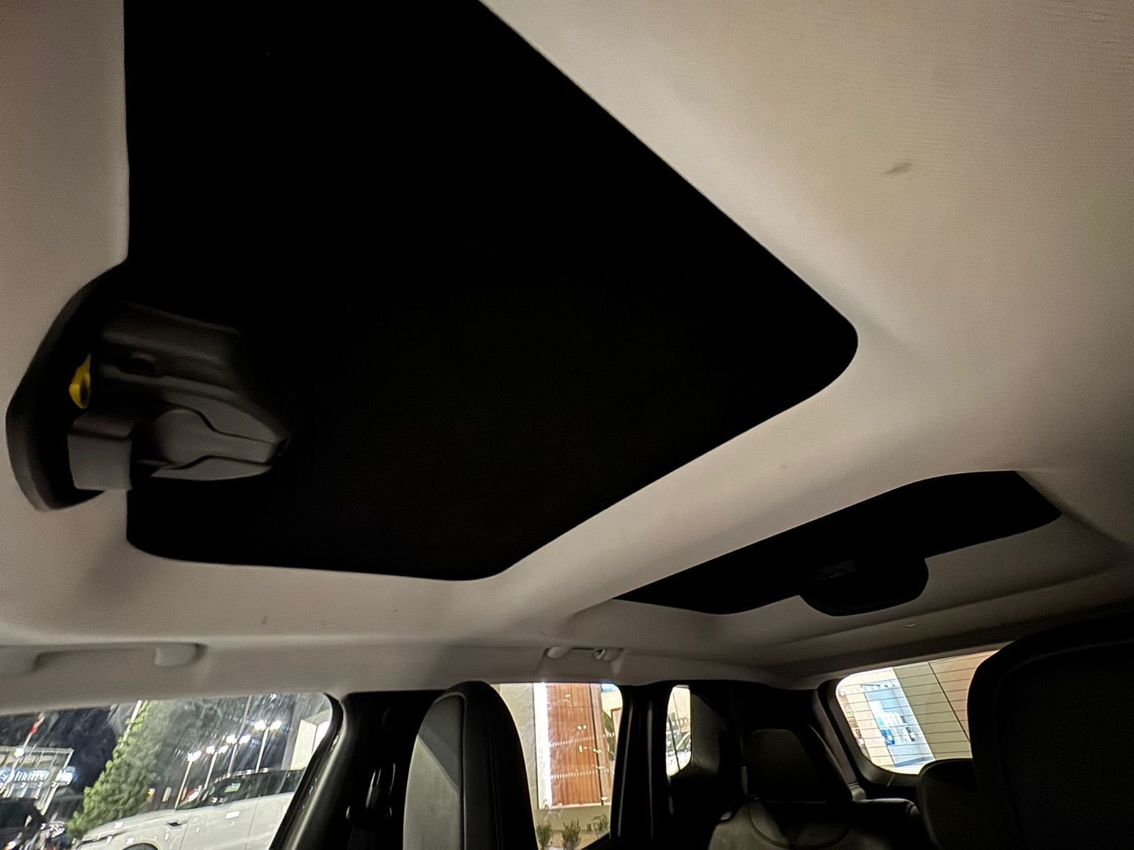 2017 Jeep Renegade 4x4