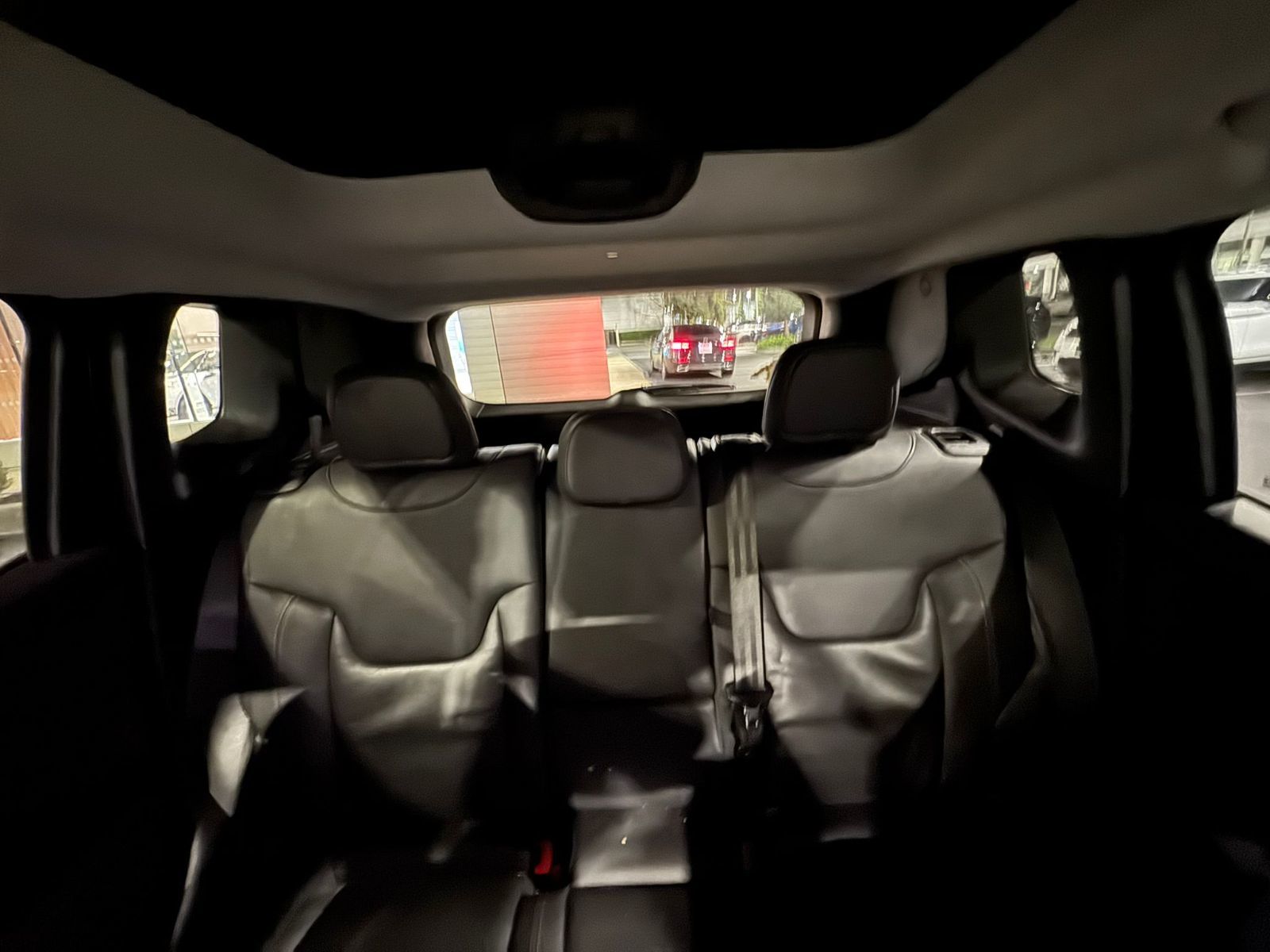 2017 Jeep Renegade 4x4