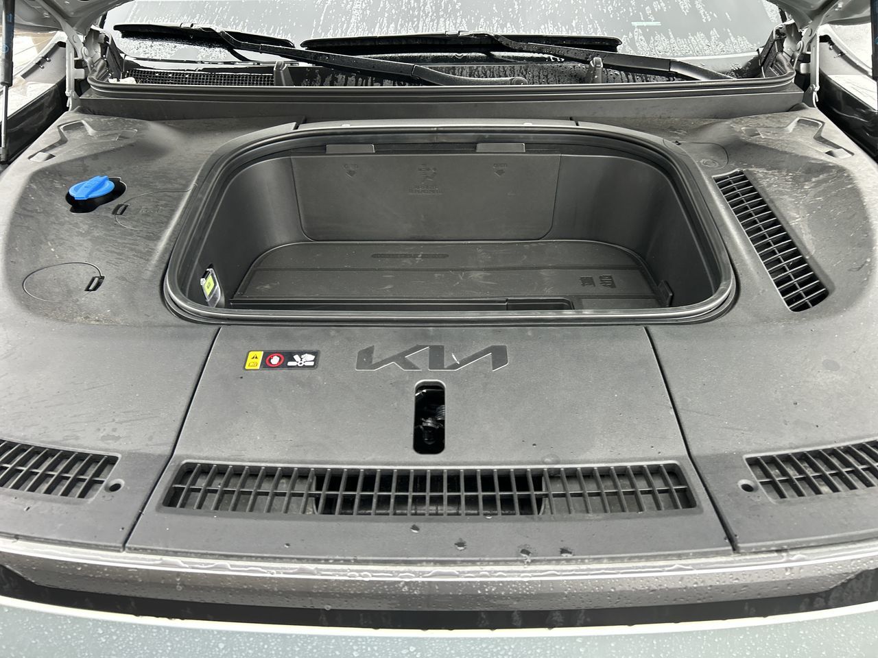 2026 Kia EV9