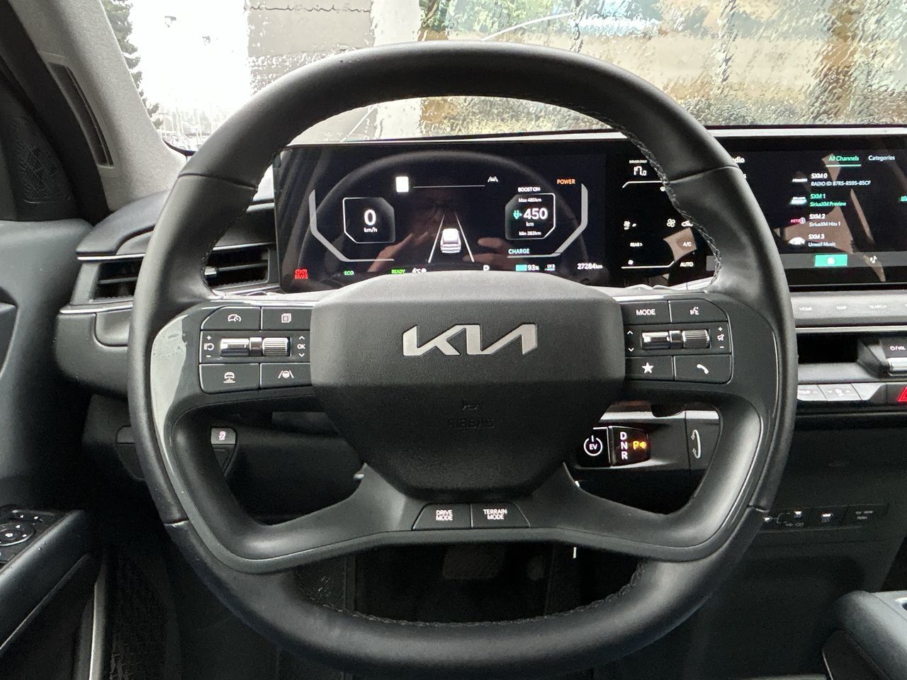 2026 Kia EV9