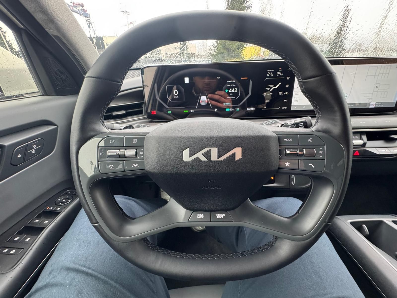 2026 Kia EV9