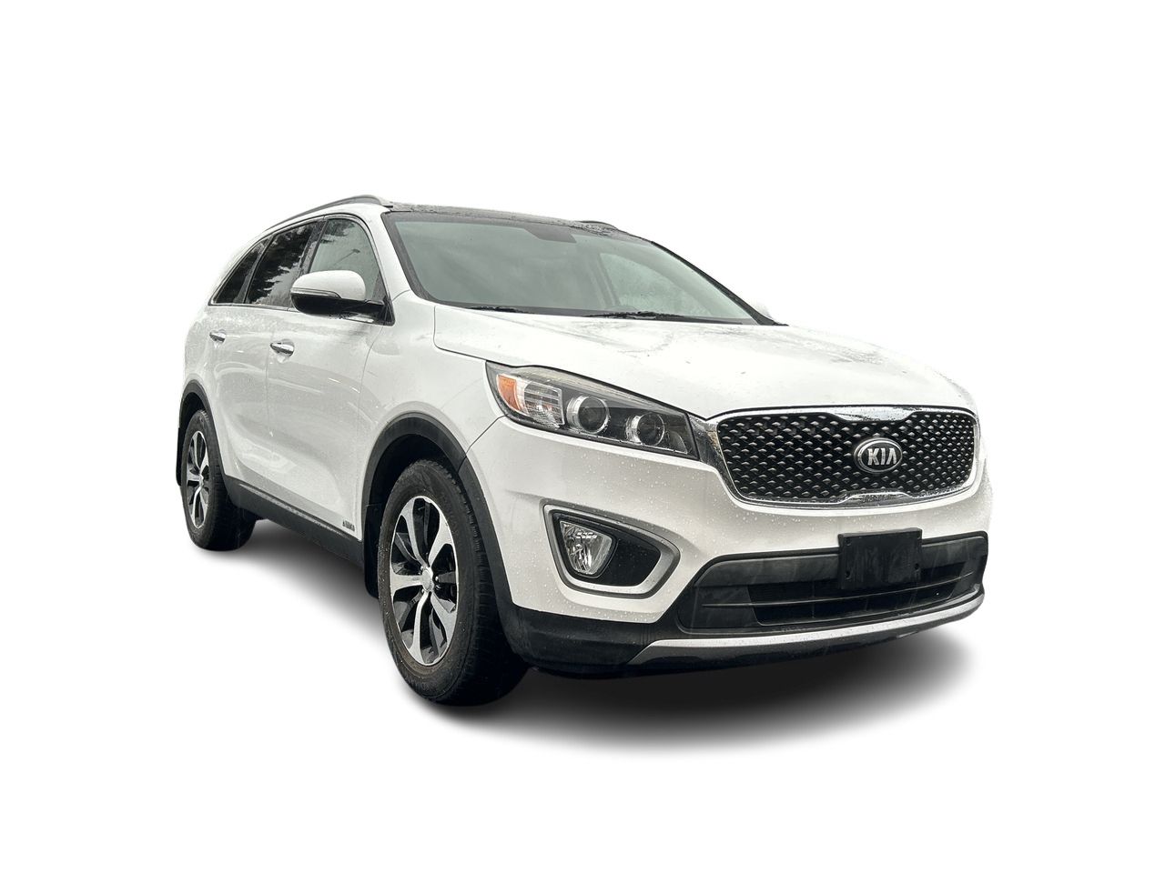2016  Sorento
