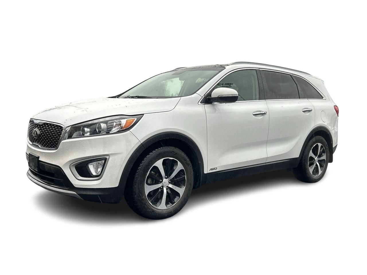2016  Sorento