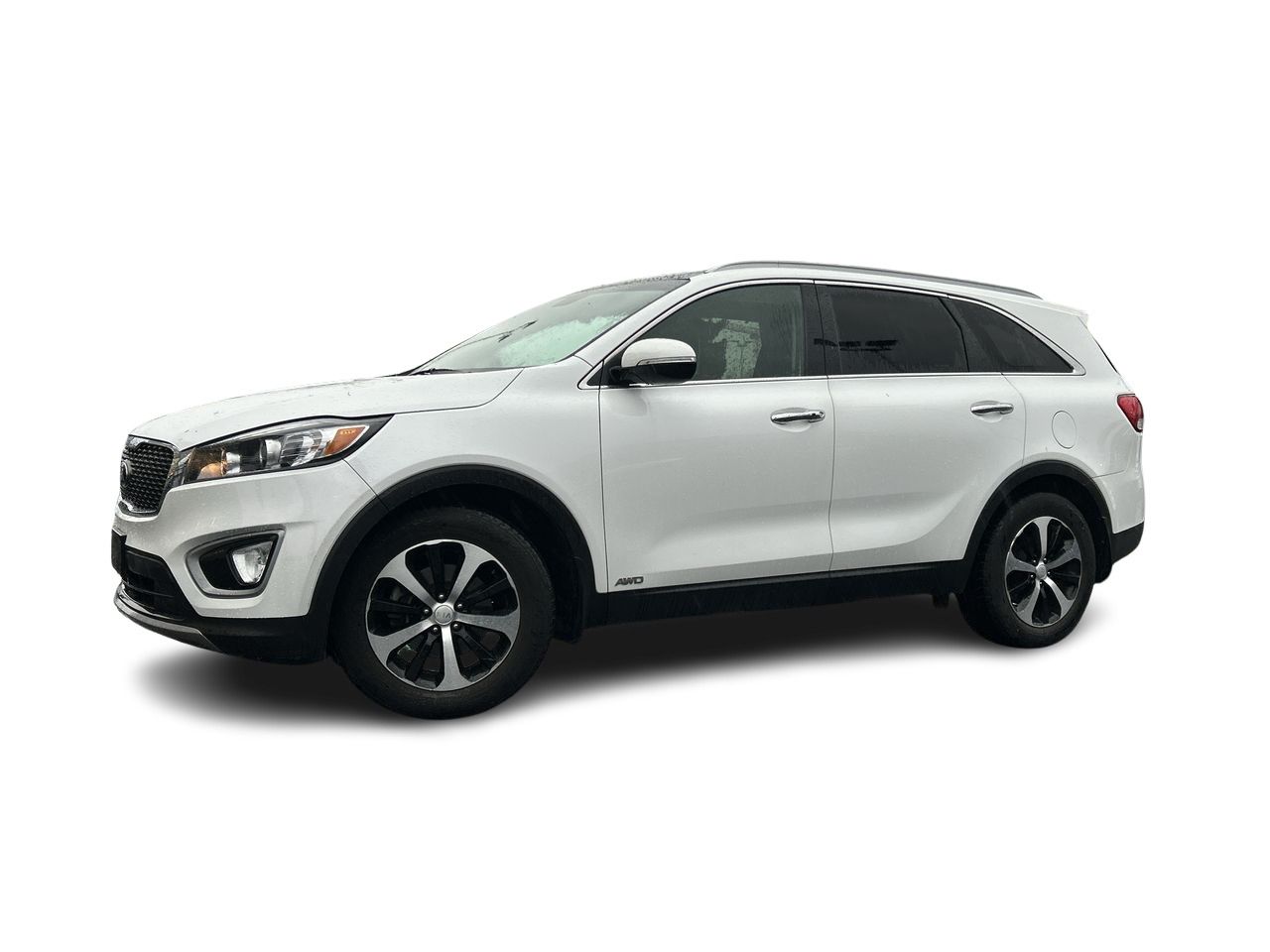 2016  Sorento