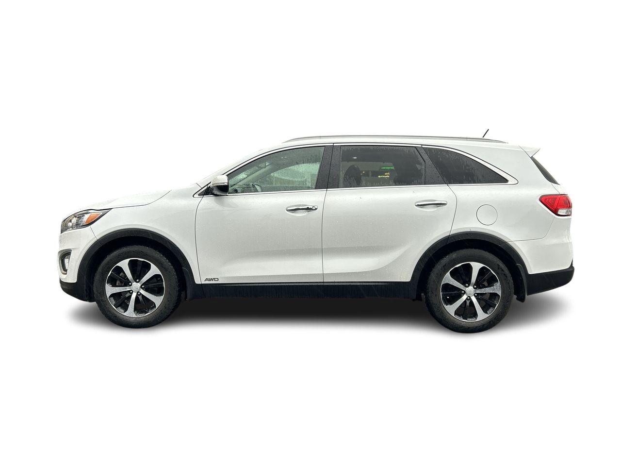 2016  Sorento