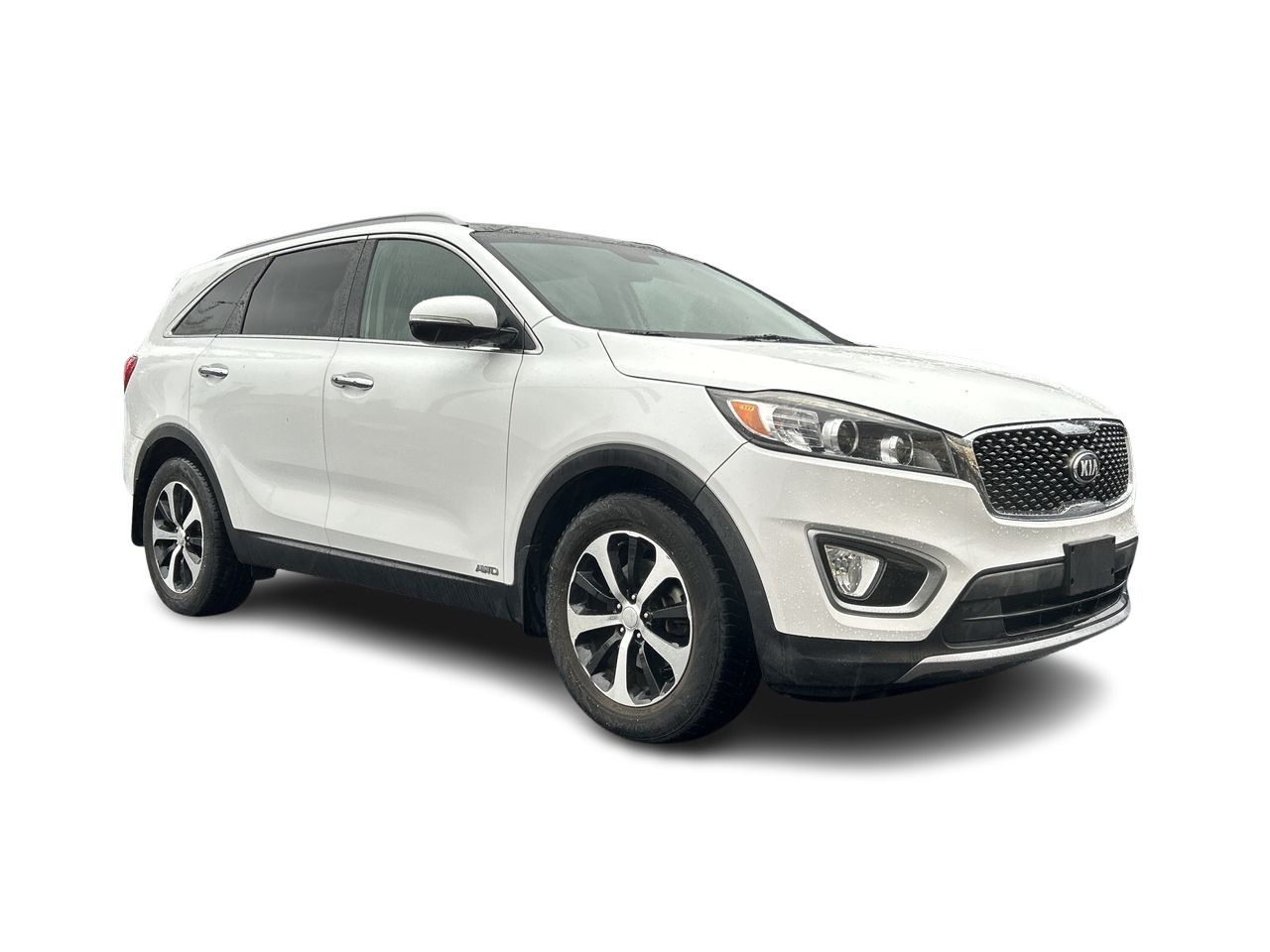 2016  Sorento