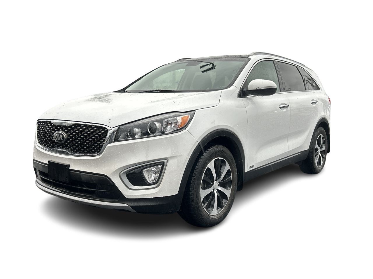 2016  Sorento