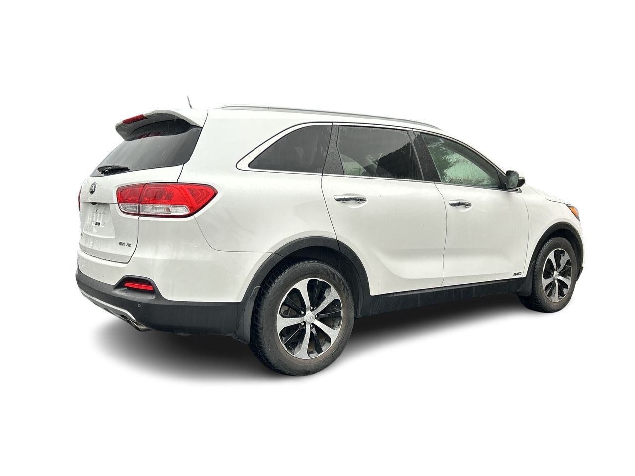 2016  Sorento