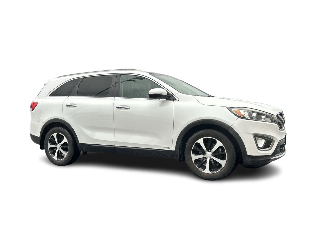 2016  Sorento