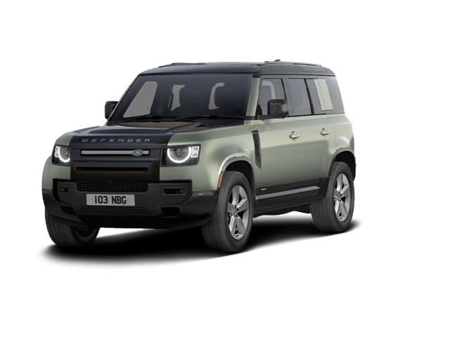2025 Land Rover DEFENDER 110 Mild Hybrid in North Vancouver, British Columbia