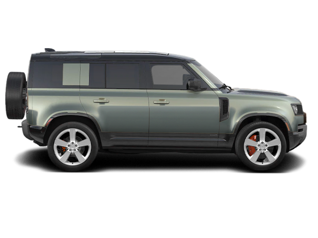 2025 Land Rover DEFENDER 110 Mild Hybrid in North Vancouver, British Columbia