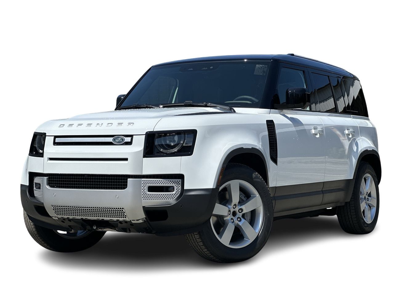 Land Rover DEFENDER 110 Mild Hybrid  2025 à North Vancouver, Colombie-Britannique