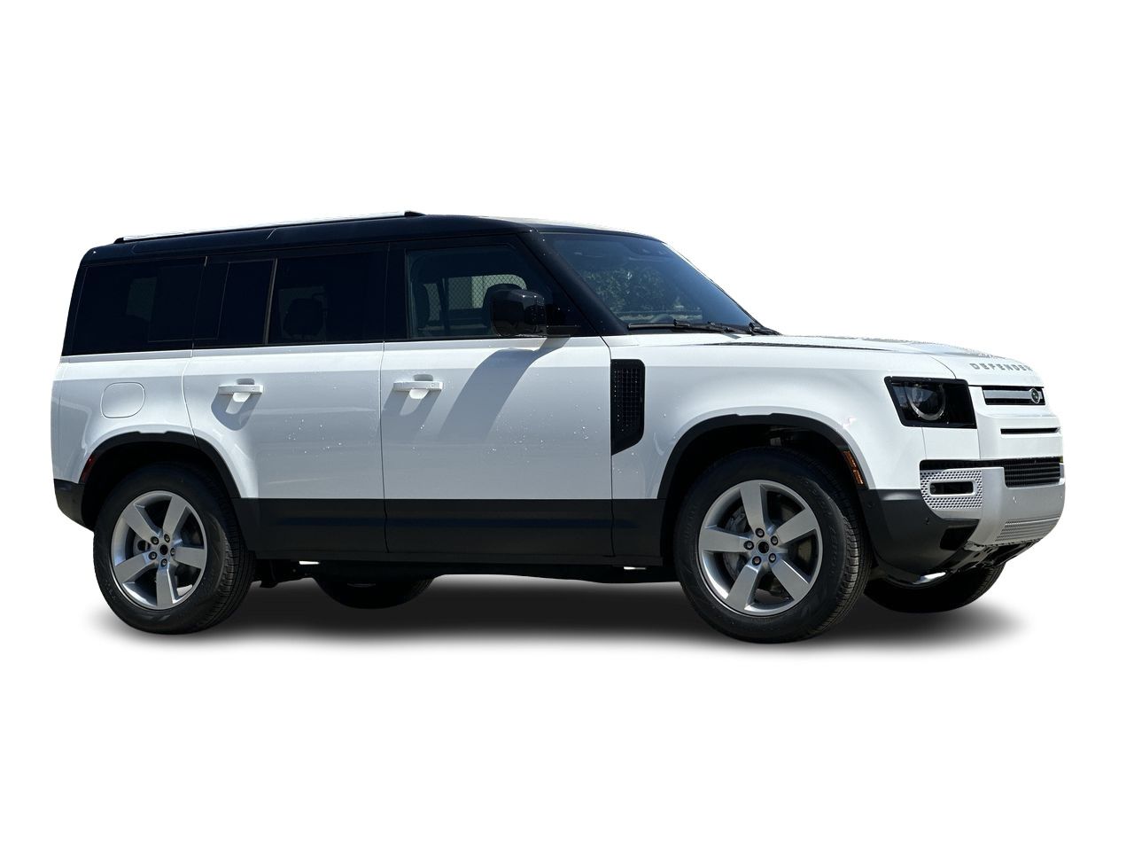 Land Rover DEFENDER 110 Mild Hybrid  2025 à North Vancouver, Colombie-Britannique
