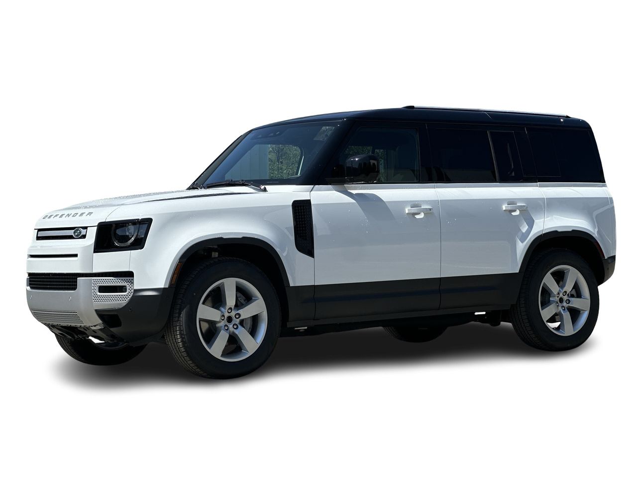 Land Rover DEFENDER 110 Mild Hybrid  2025 à North Vancouver, Colombie-Britannique