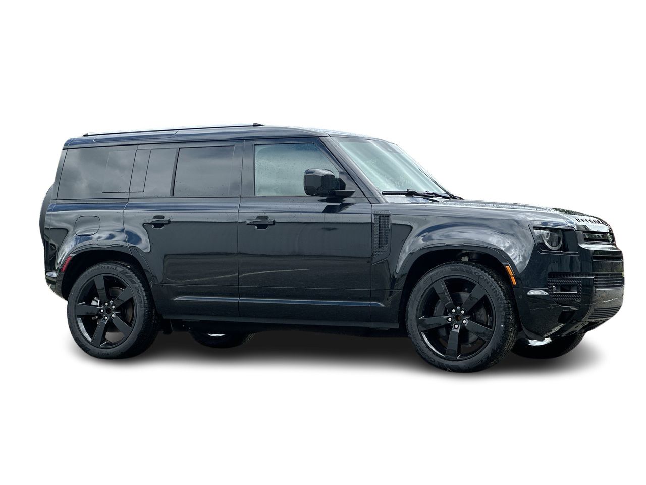 2025 Land Rover DEFENDER 110 Mild Hybrid in North Vancouver, British Columbia