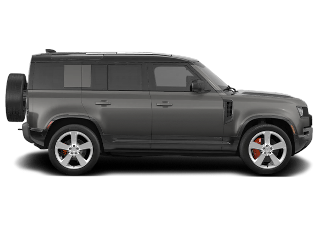 2025 Land Rover DEFENDER 110 Mild Hybrid in North Vancouver, British Columbia