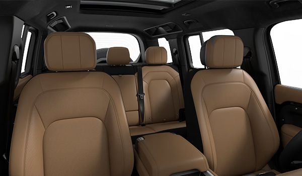2025 Land Rover DEFENDER 110 Mild Hybrid in North Vancouver, British Columbia