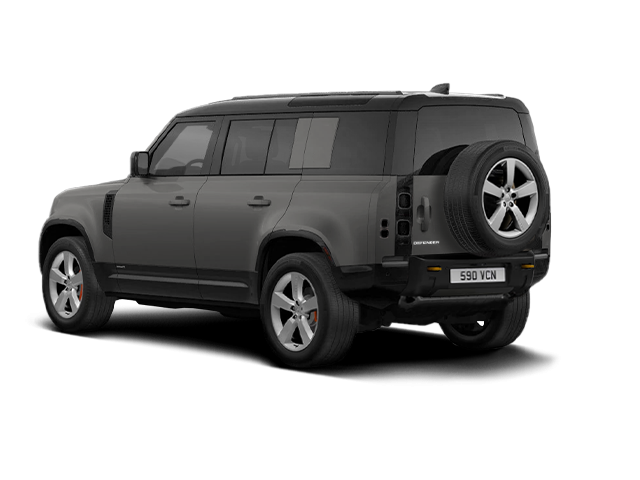 2025 Land Rover DEFENDER 110 Mild Hybrid in North Vancouver, British Columbia