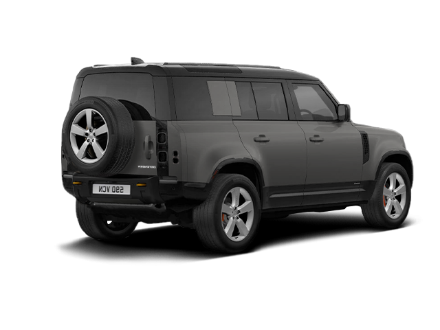 2025 Land Rover DEFENDER 110 Mild Hybrid in North Vancouver, British Columbia