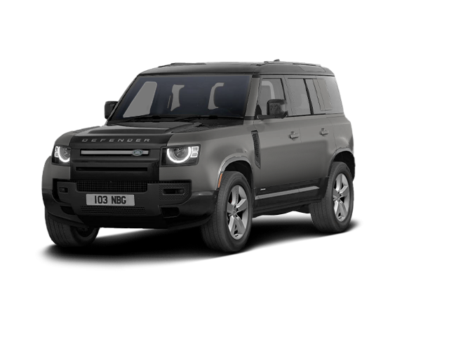 2025 Land Rover DEFENDER 110 Mild Hybrid in North Vancouver, British Columbia