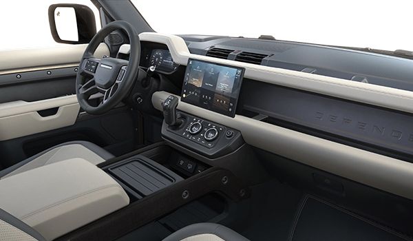2025 Land Rover DEFENDER 110 Mild Hybrid in North Vancouver, British Columbia