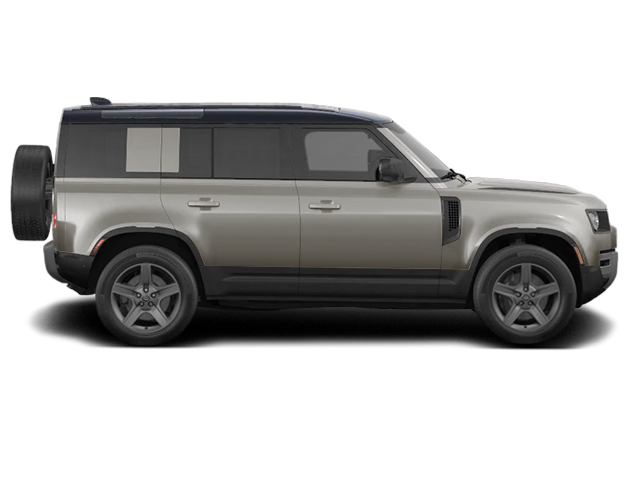 2025 Land Rover DEFENDER 110 Mild Hybrid in North Vancouver, British Columbia