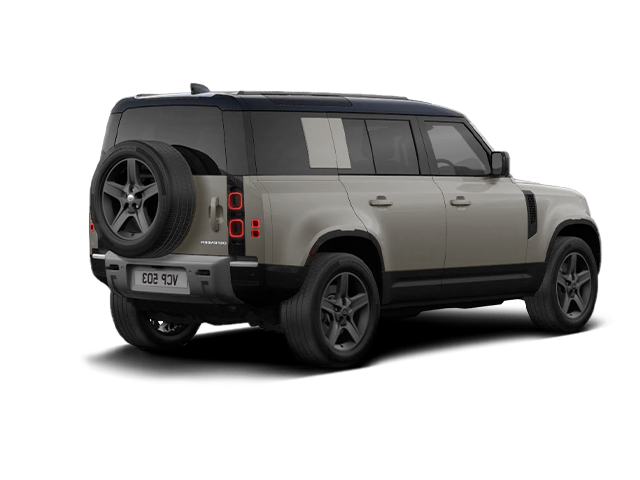 2025 Land Rover DEFENDER 110 Mild Hybrid in North Vancouver, British Columbia