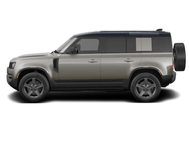 2025 Land Rover DEFENDER 110 Mild Hybrid in North Vancouver, British Columbia