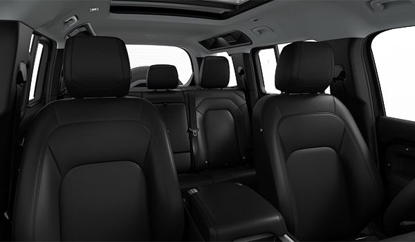 2025 Land Rover DEFENDER 110 Mild Hybrid in North Vancouver, British Columbia