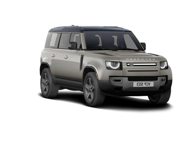 2025 Land Rover DEFENDER 110 Mild Hybrid in North Vancouver, British Columbia