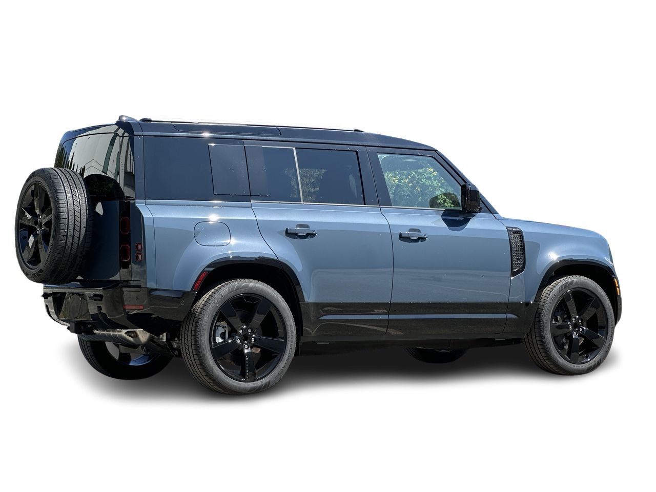 2025 Land Rover DEFENDER 110 Mild Hybrid in North Vancouver, British Columbia