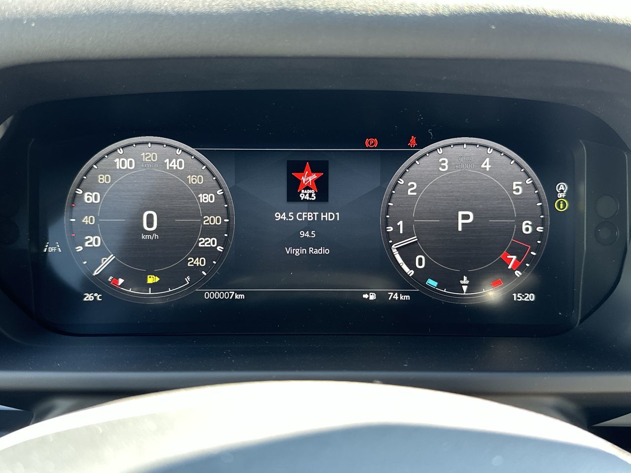 2025 Land Rover DEFENDER 110 Mild Hybrid in North Vancouver, British Columbia