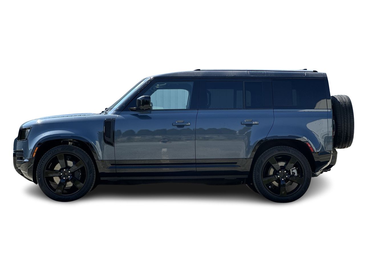 2025 Land Rover DEFENDER 110 Mild Hybrid in North Vancouver, British Columbia