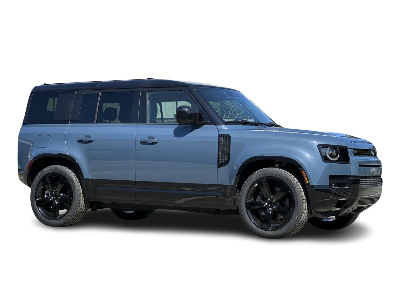 2025 Land Rover DEFENDER 110 Mild Hybrid in North Vancouver, British Columbia