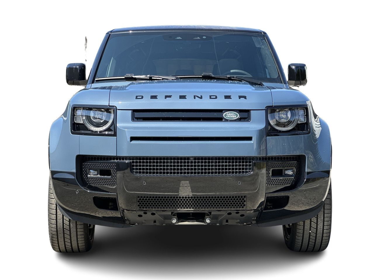 2025 Land Rover DEFENDER 110 Mild Hybrid in North Vancouver, British Columbia
