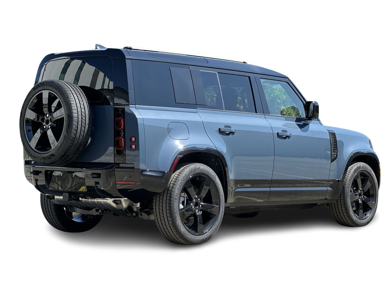 2025 Land Rover DEFENDER 110 Mild Hybrid in North Vancouver, British Columbia