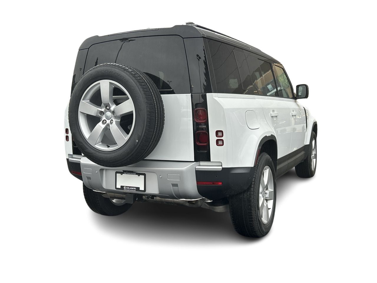 2025  Defender 110 Mild Hybrid