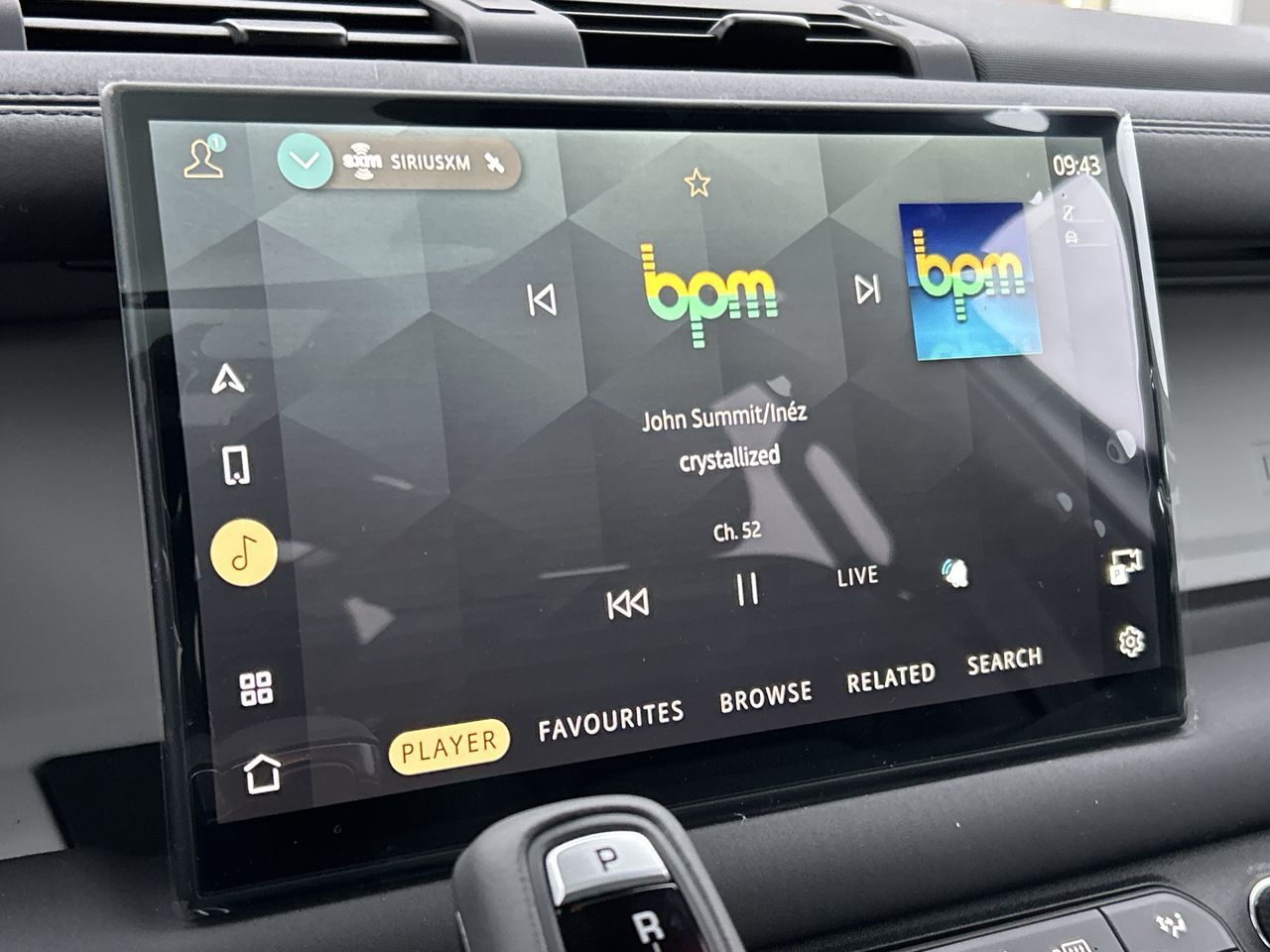 2025  Defender 110 Mild Hybrid