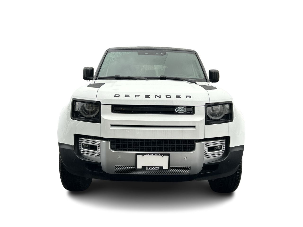 2025  Defender 110 Mild Hybrid