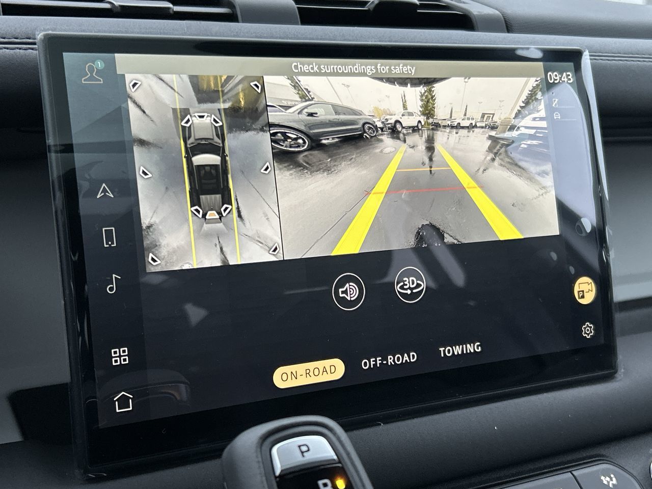 2025  Defender 110 Mild Hybrid