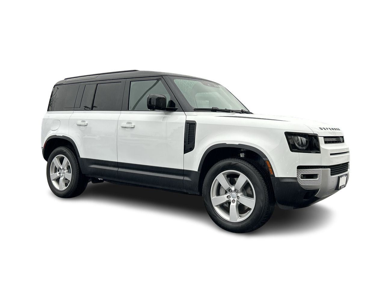 2025  Defender 110 Mild Hybrid