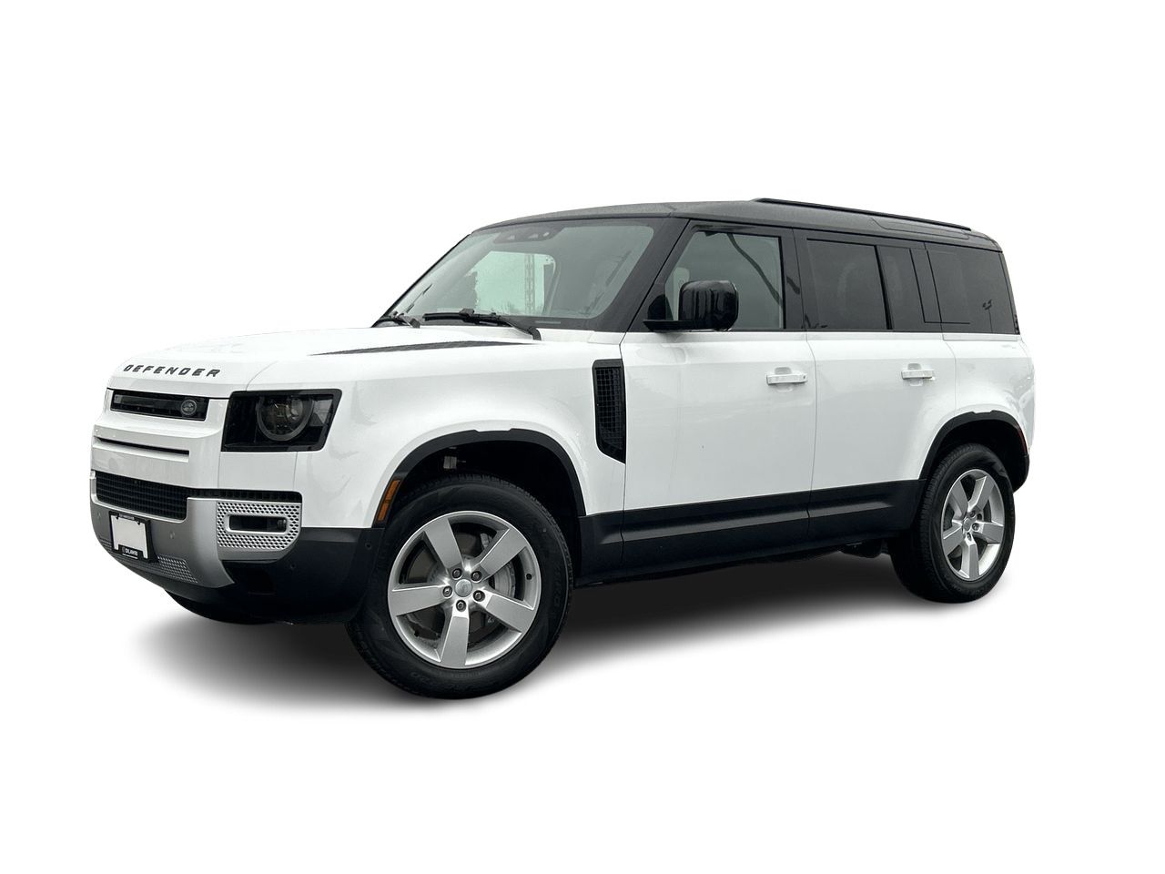 2025  Defender 110 Mild Hybrid