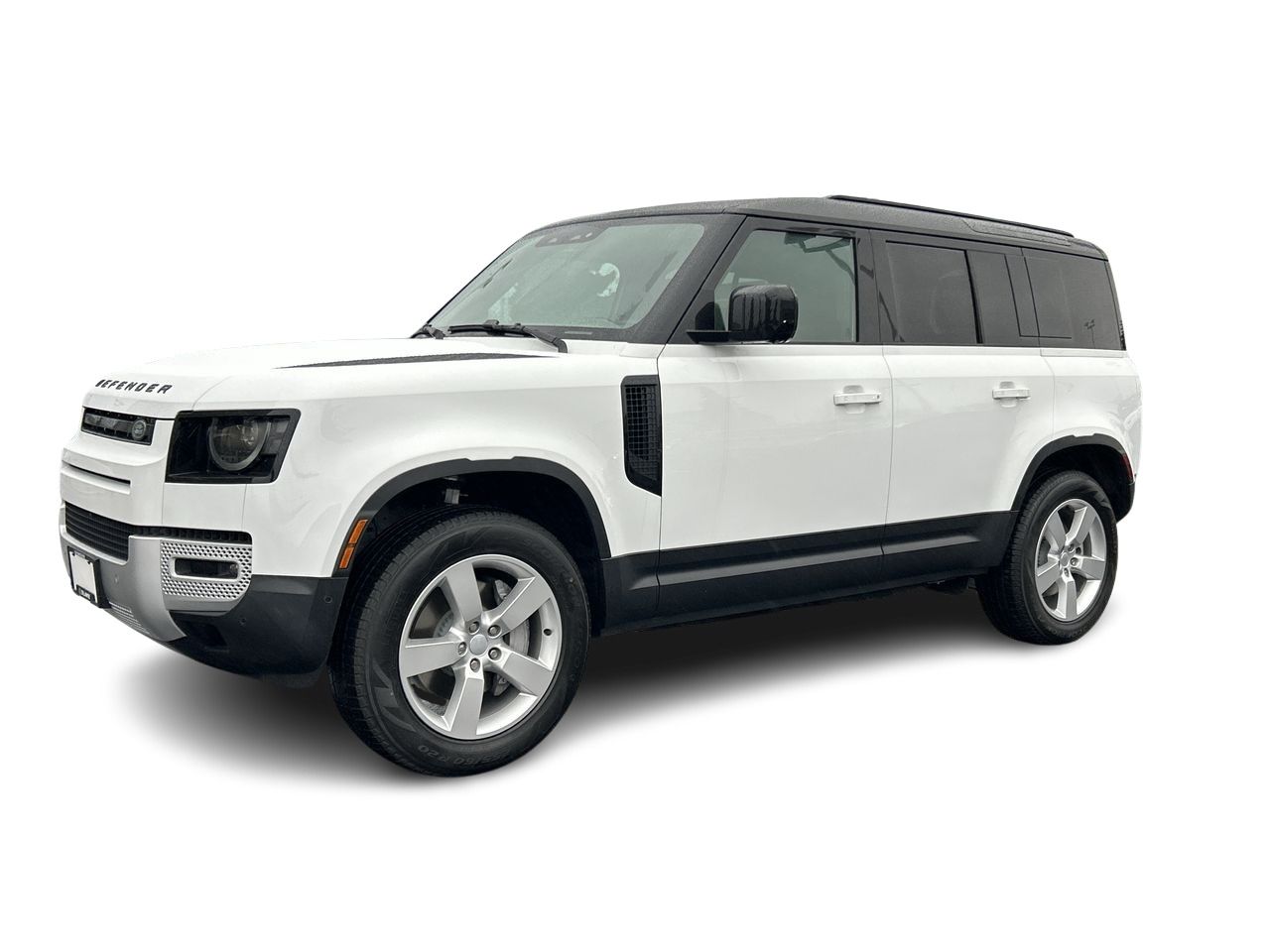 2025  Defender 110 Mild Hybrid