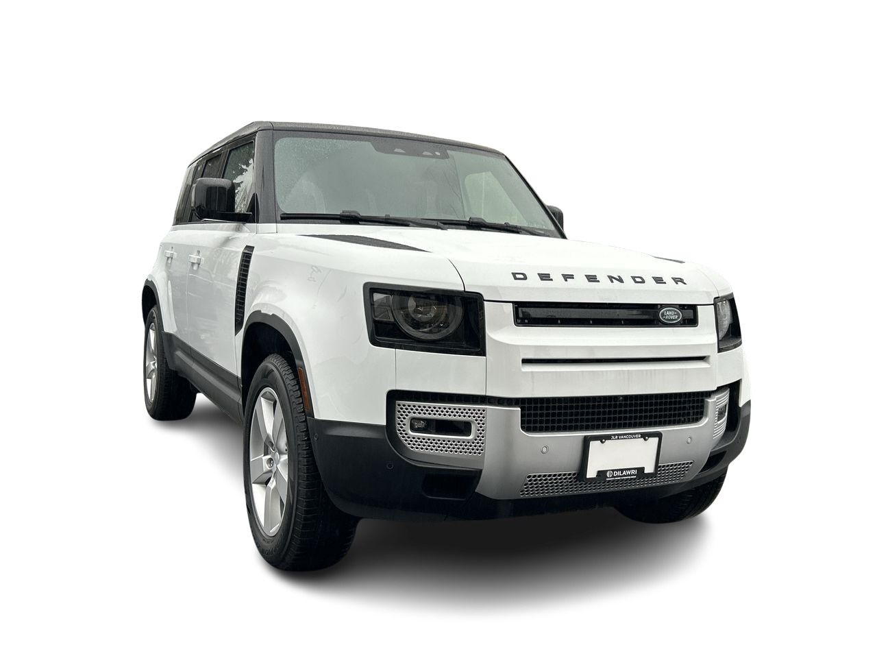 2025  Defender 110 Mild Hybrid