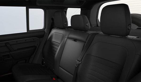 2026  Defender 110 Mild Hybrid