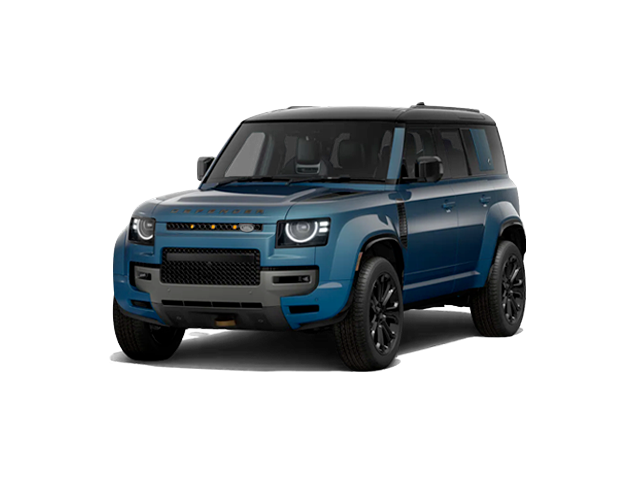 2026  Defender 110 Mild Hybrid