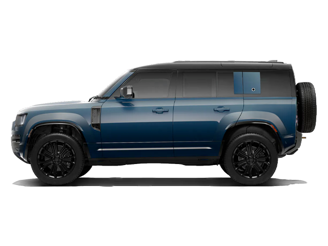 2026  Defender 110 Mild Hybrid