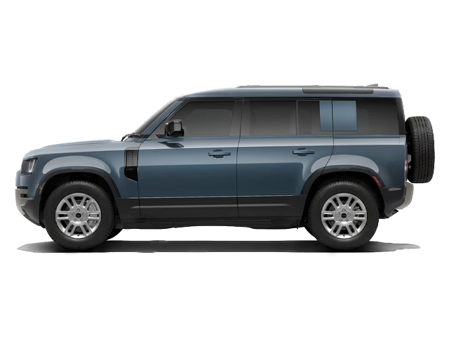 2026 Land Rover Defender 110 Mild Hybrid in North Vancouver, British Columbia